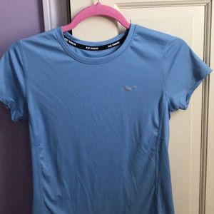 Nike dri-fit T-shirt